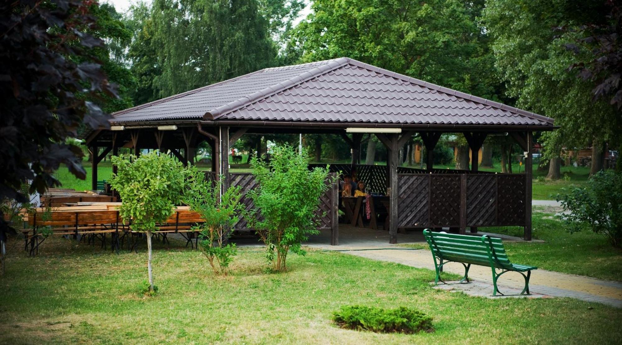 Hotel Wolin Miedzyzdroje Extérieur photo