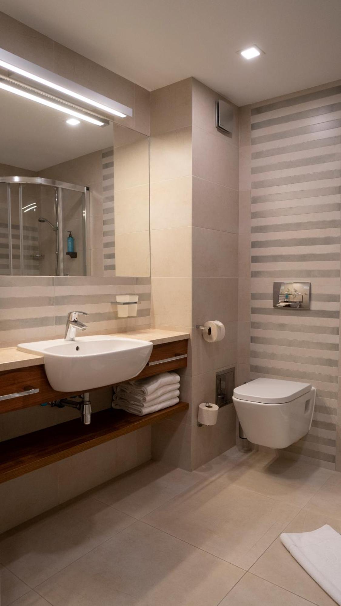 Hotel Wolin Miedzyzdroje Extérieur photo