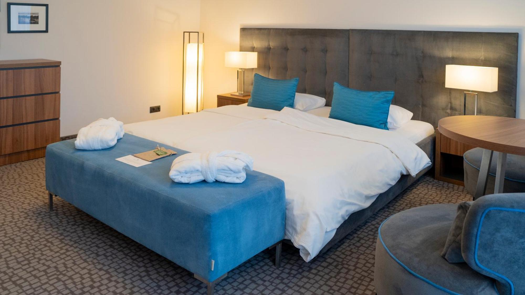 Hotel Wolin Miedzyzdroje Extérieur photo