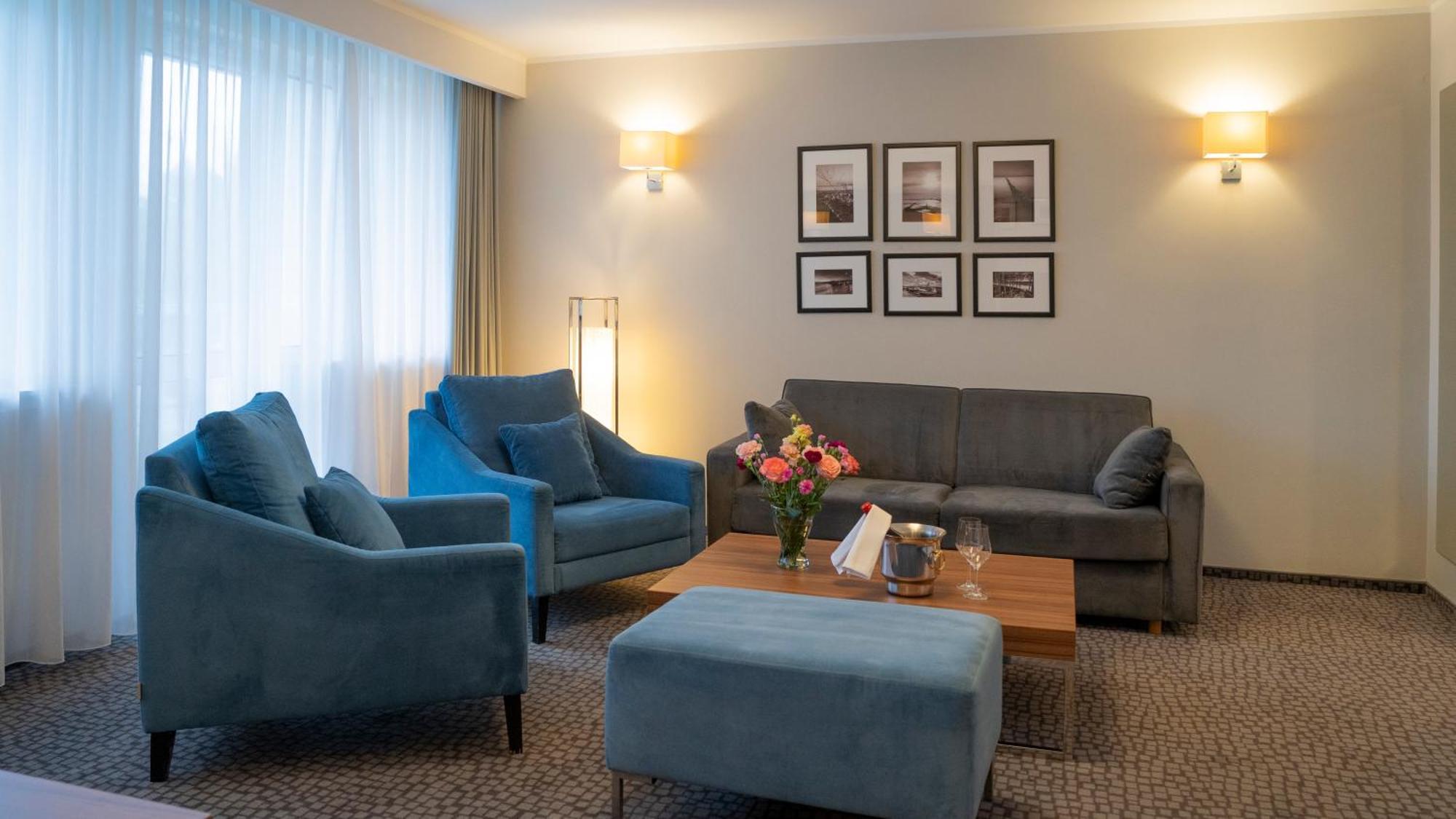 Hotel Wolin Miedzyzdroje Extérieur photo