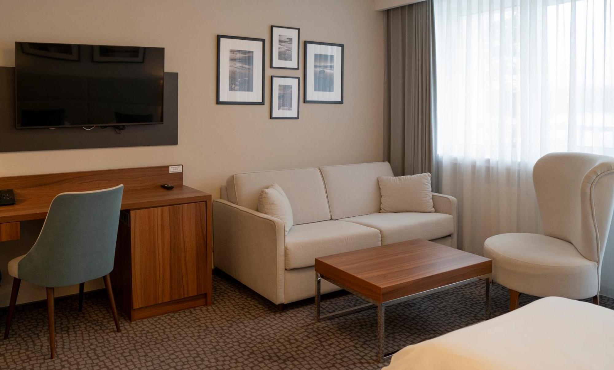 Hotel Wolin Miedzyzdroje Extérieur photo