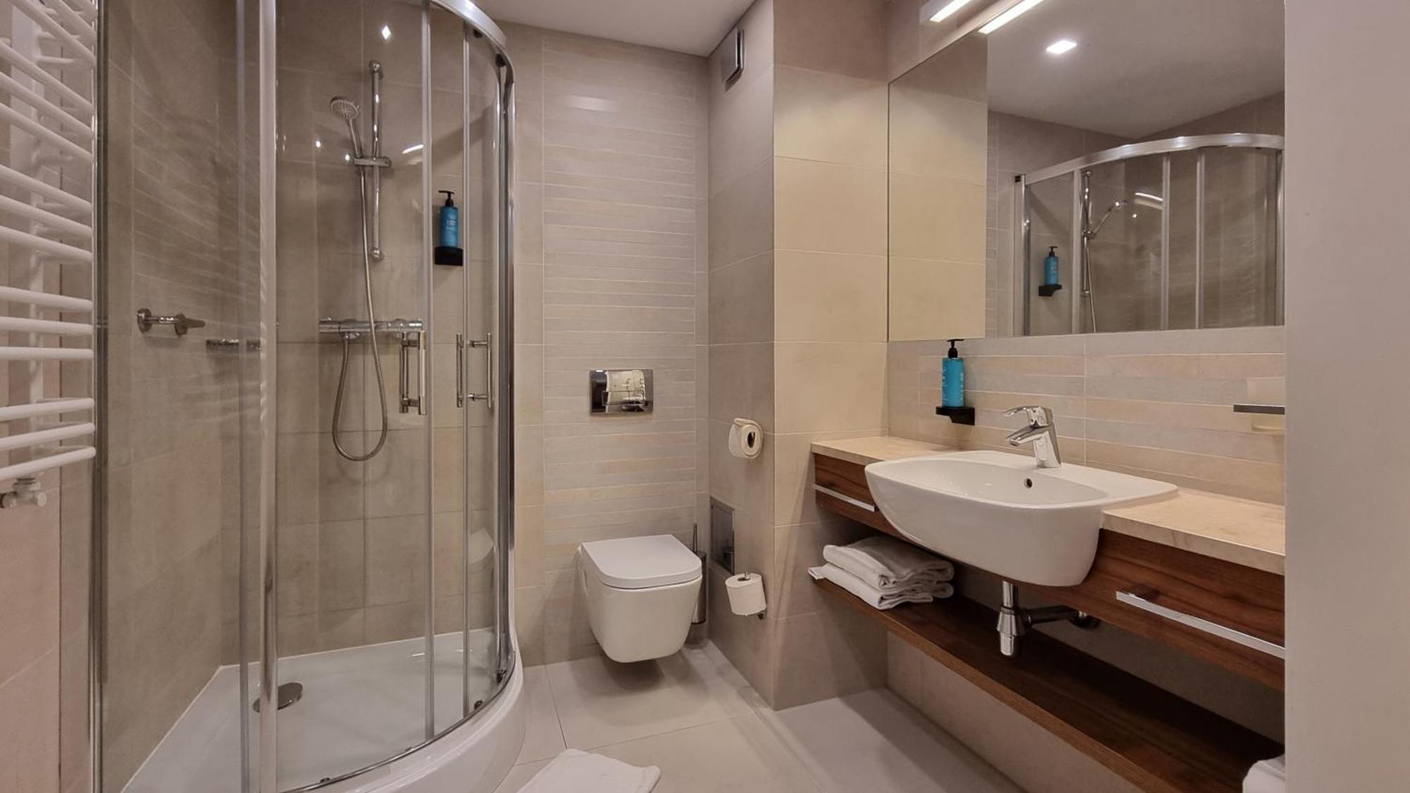 Hotel Wolin Miedzyzdroje Extérieur photo
