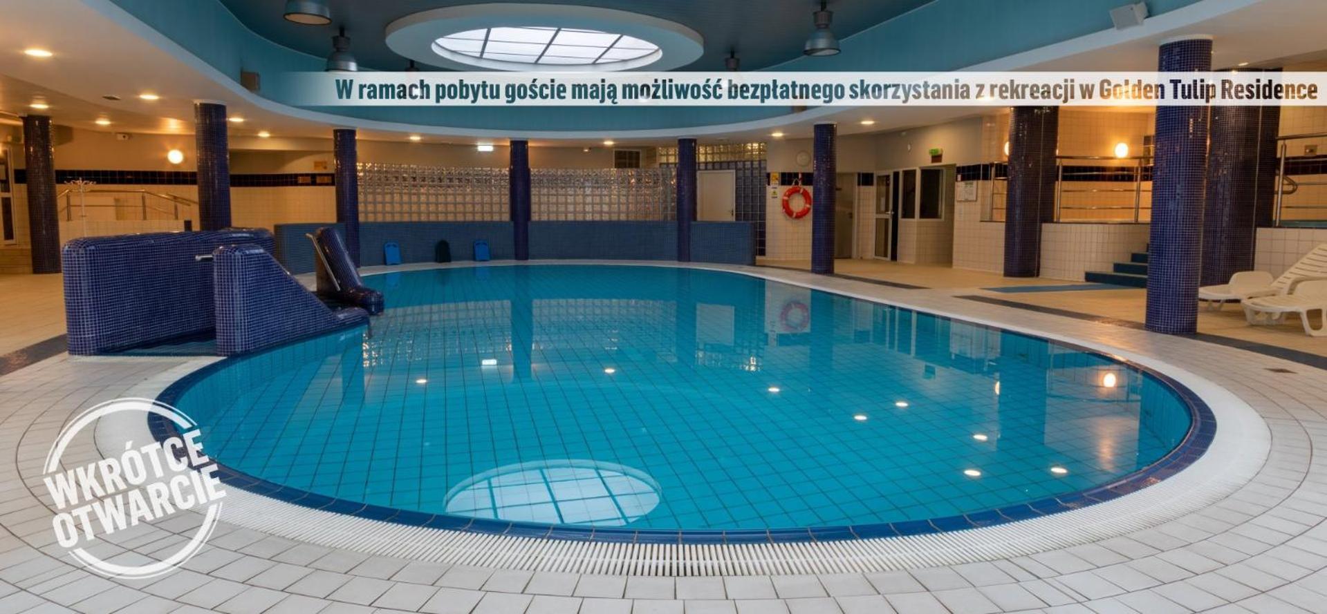 Hotel Wolin Miedzyzdroje Extérieur photo